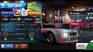 MORE AWESOME DEALS!! | Racing Rivals Trading Part 2