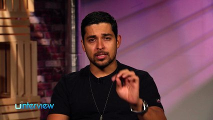 Wilmer Valderrama Bio: In His Own Words