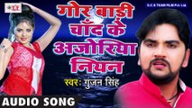 Gunjan Singh का सबसे हिट गाना _ Gor Badi Chand Ke Ajoriya Niyan _ Hit Bhojpuri S_Full-HD