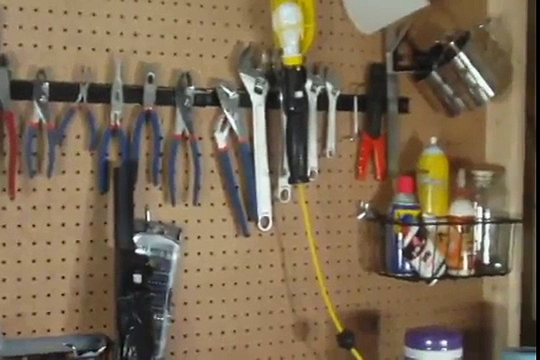 sharpening your treasures