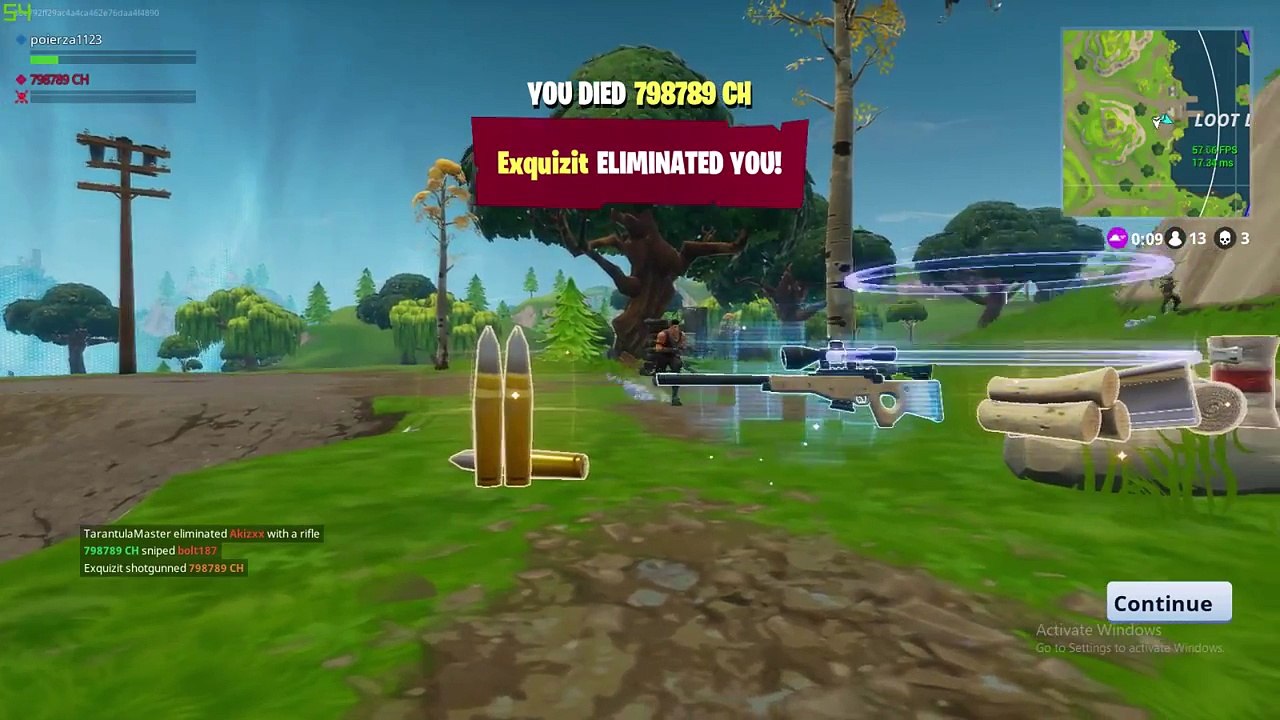 fortnite battle royale montage 798789 CH