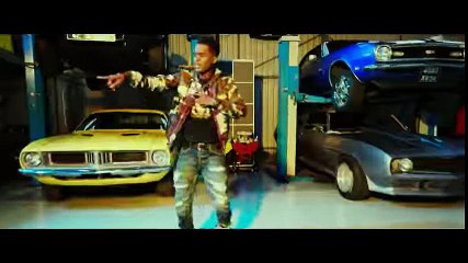 Black M - Mort dans le stream (Clip officiel) ft. Sofiane