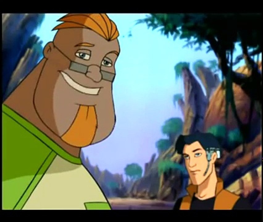 KONG ep8 REBORN