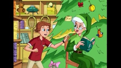 Grandma Got Run Over by a Reindeer - Nostalgia Critic