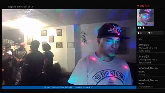 The chillzone (1636)