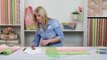 How to Make a Reversible Jelly Roll Bag | with Jennifer Bosworth of Shabby Fabrics