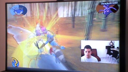 Sly 3 Honor Among Thieves - Challenge - Tsao Showdown - 28