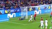 Spain vs Costa Rica 5-0 - Highlights & Goals - 11 November 2017
