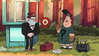 Is Gravity Falls Really That Great? - ☐Yes ☐Definitely ☑Absolutely!!