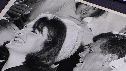 وثائق اغتيال كيندي.. كنز عثر عليه جمهور متعطش