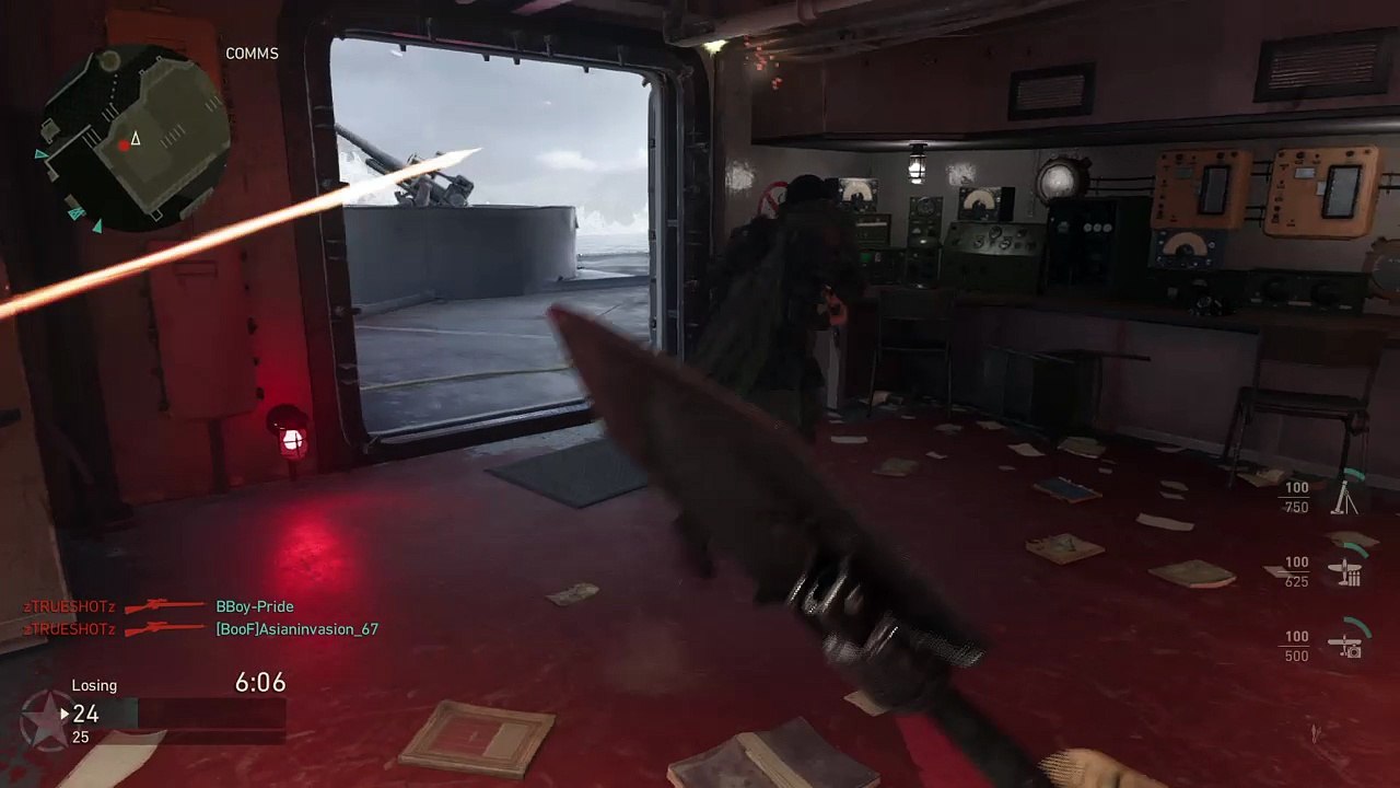 Shovel Frenzy