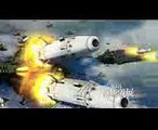 PS Video『宇宙戦艦ヤマト2202 愛の戦士たち』第一章 配信予告