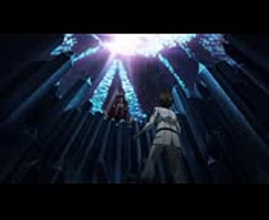 『宇宙戦艦ヤマト2202 愛の戦士たち』第三章 純愛篇 本予告60秒ver