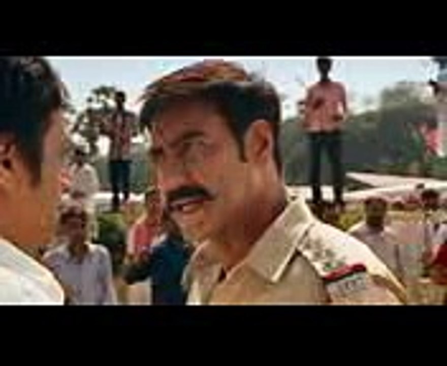 Best Dialogues of Singham  Singham bollywood movie best scene  Action Movies (1)