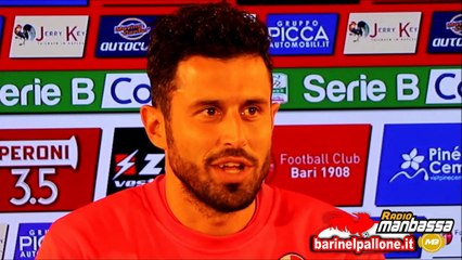 Grosso: "Diverse assenze, ma abbiamo le qualità per fare una grande partita, anche col sostegno del pubblico..."