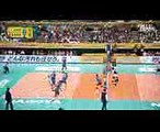 TOP 10 Best Volleyball Spikes by TREVOR CLEVENOT  World Grand Champions Cup 2017