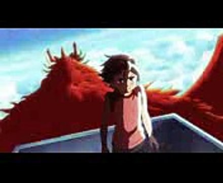 モンスターストライク THE MOVIE はじまりの場所へ TVCM 冒険篇（公開後）【モンスターストライク（モンスト）TV CM XFLAG公式】