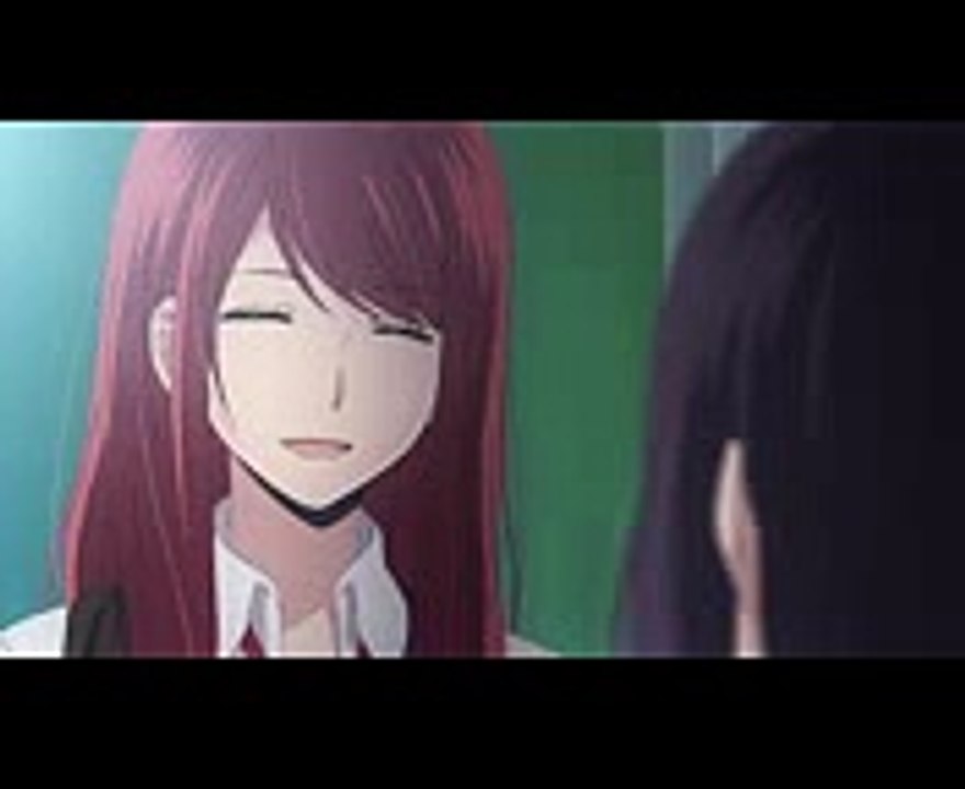 アニメおすすめNAMU君 TVアニメ「クズの本懐」第2話予告