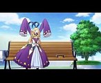 年の瀬おまけアニメ「パンドラの誘惑」【モンストアニメ公式】 (2)