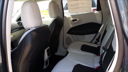 2017 Jeep Compass Hazen, AR | Jeep Compass Hazen, AR