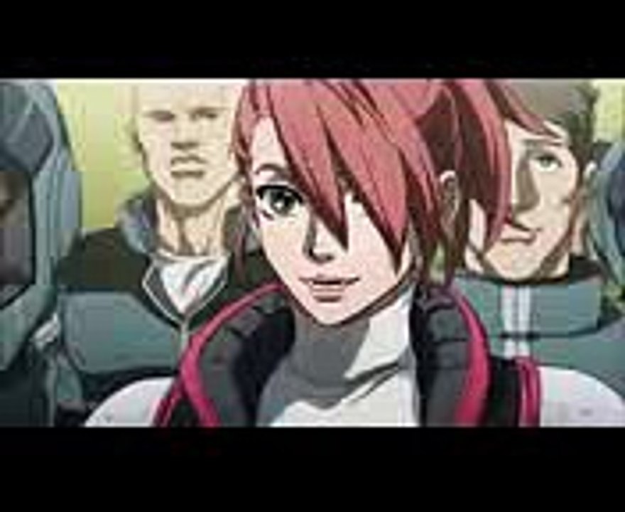 PV 機動戰士GUNDAM THUNDERBOLT 6