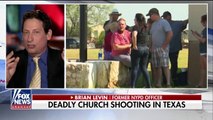 Brian Levin on possible motivations behind mass shootings