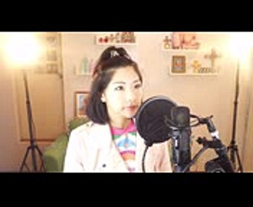 映画『クレヨンしんちゃん 襲来!! 宇宙人シリリ』主題歌- 高橋優「ロードムービー」女性キーで歌ってみた (1)