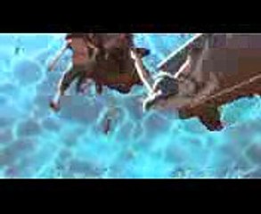 劇場版アニメ​​『モンスターストライク THE MOVIE はじまりの場所へ』​本編映像