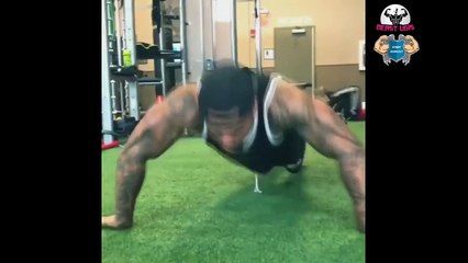 CRAZY STRONG & WOW! MOMENTS 2017 (Must SEE!!!) part.2