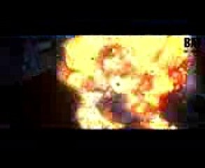 Io Fleming vs Daryl Lorenz - Mobile Suit Gundam Thunderbolt