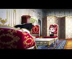 TVアニメ「王室教師ハイネ」キャラクターPV