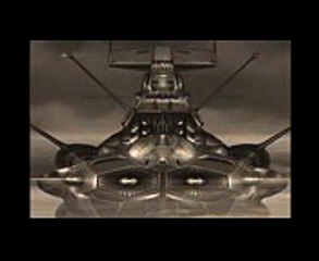 宇宙戦艦アンドロメダ２２０２　４５秒バージョン