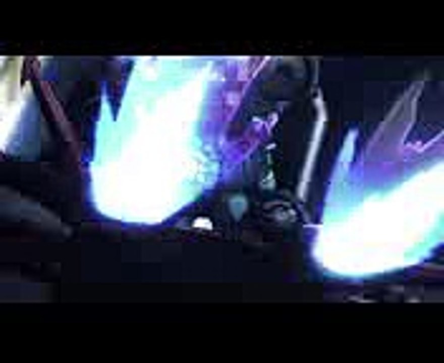 Mobile Suit Gundam Thunderbolt Bandit Flower Teaser  機動戦士ガンダム サンダーボルト BANDIT FLOWER 特報