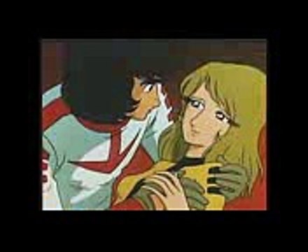 さらば宇宙戦艦ヤマト２２０２　愛の戦士たち　ＰＶ　（２２０２×さらば）改壱