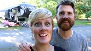 BIG FAMILY RV TOUR : HOW WE LIVE IN OUR RV FULLTIME W/9 KIDS!!!