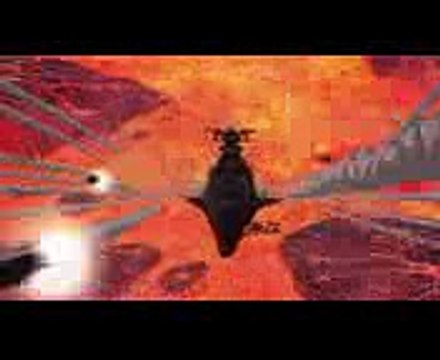 『宇宙戦艦ヤマト2202 愛の戦士たち』第三章 純愛篇 君、ヒトヒラPV