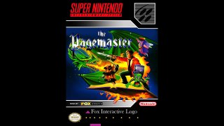The Pagemaster - Complete Soundtrack [SNES]
