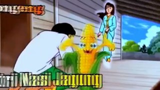 kartun putri nasi jagung full new 2016 Copy