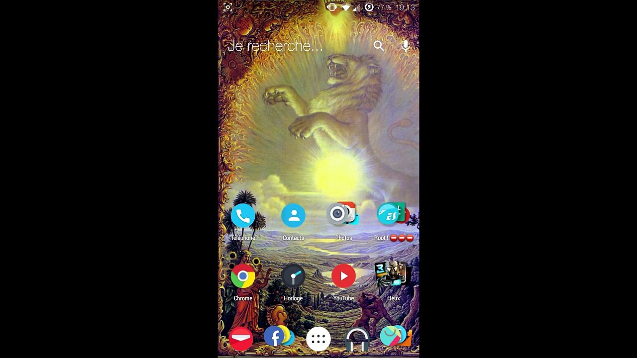 [TUTO][ANDROID][ROOT][FR] Avoir les achats In-Apps gratuitement !