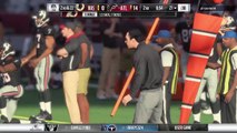 TLOEG Divisional Playoffs | Falcons V Redskins (152)