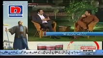 Lifafa Sahafi Mojood Hain..?? Aftab Iqbal Reveals