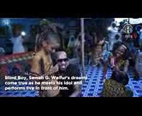Flavour – How Semah’s Dream Came True [Most High - Behind The scenes]