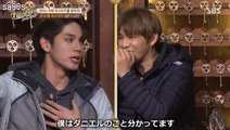 ［日本語］ダニエルを信じるオンポニョ(マスターキーEP5)