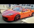 Top 17 Most Expensive Cars We Have Ever Seen On The Streets Of Kenya