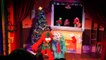 Christmas 2016- Opening Day-COMPLETE- Elmo the Musical - Christmas, Sesame Place/ Sesame Street