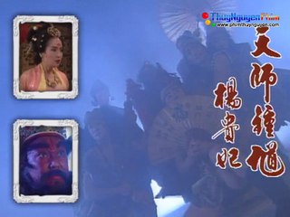 thien su chung quy kim sieu quan tap 3