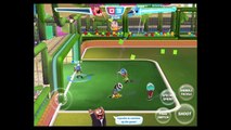 Cartoon Network Superstar Soccer: Goal - Mordecai Trophy - iOS / Android - Walktrough Video