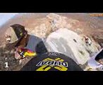 Red Bull Rampage Top 5 Crashes