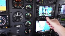 #IFR Flight VLOG - Bad Landings