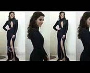 Disha Patani MOST Revealing Filmfare 2017 Dress Controversy